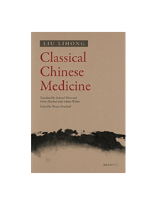Classical Chinese Medicine - 9789882370579