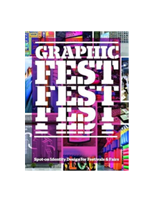 Graphic Fest - 9789887850120