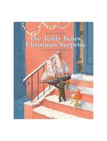 The Teddy Bears' Christmas Surprise - 9789888341634
