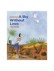 A Sky Without Lines - 9789888341894