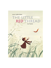 The Little Red Thread - 9789888341900