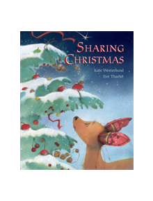 Sharing Christmas - 9789888341917