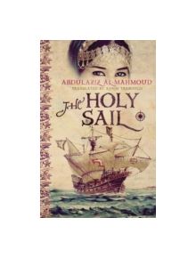 The Holy Sail - 9789927101670