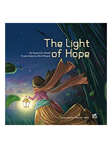 The Light of Hope - 9789927129681