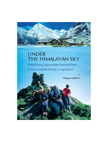 Under the Himalayan Sky - 9789937623650