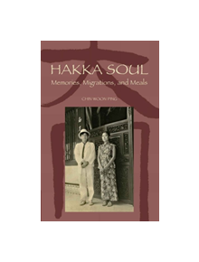 Hakka Soul - 9789971694357