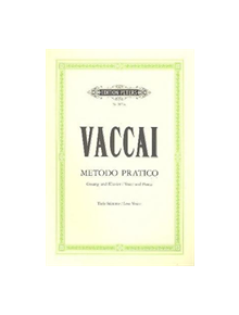 PRACTICAL METHOD - 9790014009304