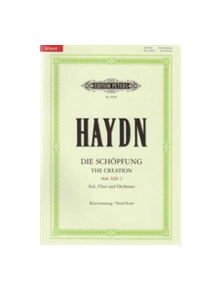 CREATION HOBXXI2 VOCAL SCORE - 9790014106027
