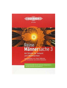 REINE MANNERSACHE 3 - 9790014117757