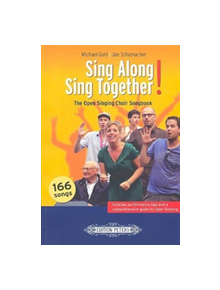 SING ALONG SING TOGETHER - 9790014119263