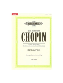 IMPROMPTUS - 9790577087597
