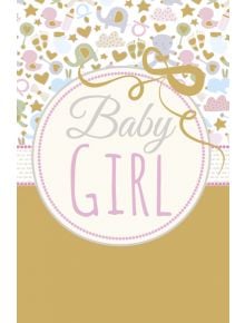 Картичка Editor: Baby Girl - Editor - Groupe Editor - Момиче - 9950760019