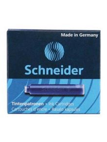 Патрончета-пълнители за писалки Schneider - Schneider - 4004675066039