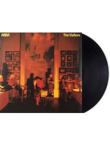 The Visitors (VINYL) - 602527346540