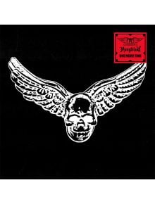 Aerosmith and Yungblud - One More Time (VINYL) - 602478983351