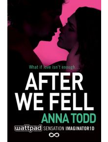 After We Fell - 9781501104046