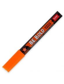 Акрилен маркер Legami - Be Bold, оранжев - Legami - Legami - Момиче, Момче - Legami - Extraordinary Stationery - 8052694010539