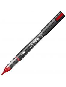 Акрилен маркер Sharpie Brush, червен - Sharpie - Newell - Момиче, Момче - 3026982055576