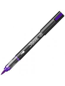 Акрилен маркер Sharpie Brush, лилав - Sharpie - Newell - Момиче, Момче - 3026982055644