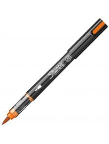 Акрилен маркер Sharpie Brush, оранжев - Sharpie - Newell - Момиче, Момче - 3026982055583