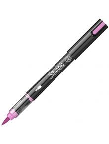 Акрилен маркер Sharpie Brush, розов - Sharpie - Newell - Момиче, Момче - 3026982055651