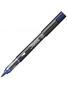 Акрилен маркер Sharpie Brush, син - Sharpie - Newell - Момиче, Момче - 3026982055637