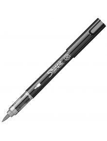 Акрилен маркер Sharpie Brush, сив - Sharpie - Newell - Момиче, Момче - 3026982055675