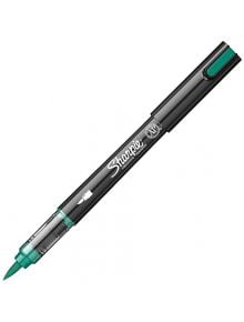 Акрилен маркер Sharpie Brush, зелен - Sharpie - Newell - Момиче, Момче - 3026982055620