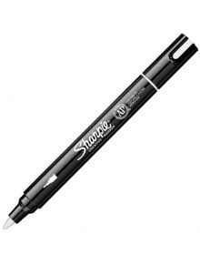 Акрилен маркер Sharpie, бял - Sharpie - Newell - Момиче, Момче - 3026982055521