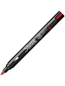 Акрилен маркер Sharpie, червен - Sharpie - Newell - Момиче, Момче - 3026982055415