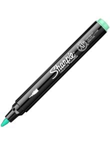 Акрилен маркер Sharpie, светлосин - Sharpie - Newell - Момиче, Момче - 3026982055477