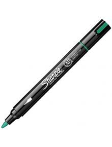 Акрилен маркер Sharpie, зелен - Sharpie - Newell - Момиче, Момче - 3026982055484