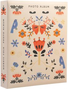Албум за снимки Grupo Erik - Folk Nordico - Grupo Erik - GRUPO ERIK EDITORES S.L. - Жена, Момиче - 8435747813286