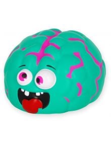 Антистрес фигурка Legami - Brain - Legami - Legami - Момиче, Момче - Legami - Halloween - 8052694037765