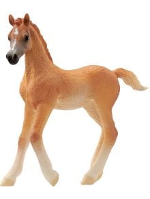 Фигурка Schleich: Арабско конче, кестеняво - Schleich - Schleich - Schleich - Horse Club - 4059433753690