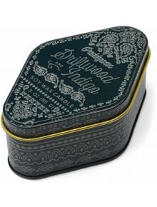 Ароматна свещ Paddywax - Дървесина и индиго - Paddywax - Designworks Collective - Жена, Момиче - 840214817410