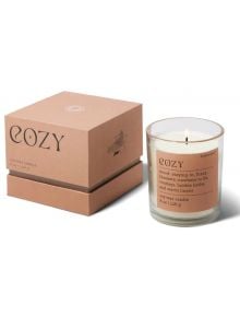 Ароматна свещ Paddywax - Кашмир и френски орис - Paddywax - Designworks Collective - Жена, Момиче - 840214812675