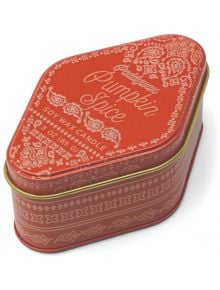 Ароматна свещ Paddywax - Тиквена подправка - Paddywax - Designworks Collective - Жена, Момиче - 840214817397