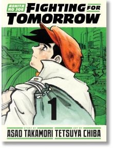 Ashita no Joe: Fighting for Tomorrow, Vol. 1 - Asao Takamori - Момче - Kodansha Comics - 9781647293871