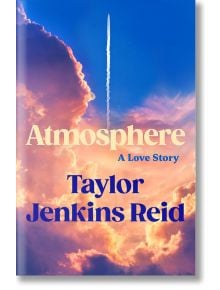 Atmosphere - Taylor Jenkins Reid - Жена, Мъж - Cornerstone - 9781529152975