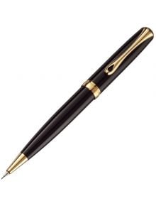 Автоматичен молив Diplomat Excellence A Black & Gold - Diplomat - Diplomat - Diplomat - Excellence - 10077873