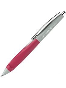 Автоматична химикалка Schneider Haptify Grey-Magenta - Schneider - Schneider - Момиче, Момче - Schneider - Haptify - 4004675175397