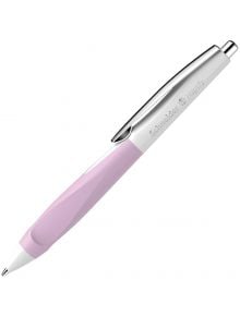 Автоматична химикалка Schneider Haptify White-Lilac - Schneider - Schneider - Момиче - Schneider - Haptify - 4004675175335