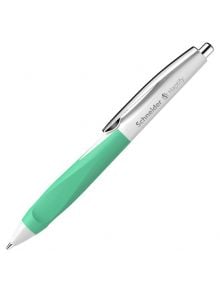 Автоматична химикалка Schneider Haptify White-Mint - Schneider - Schneider - Момиче, Момче - Schneider - Haptify - 4004675138422