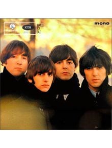 Beatles For Sale (VINYL) - 094638241416