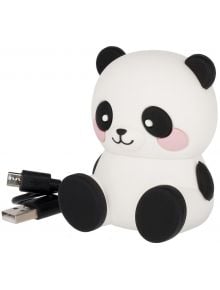 Безжична тонколона с поставка Legami - Panda - Legami - Legami - Жена, Момиче - Legami - Star Tech - 8052694036867