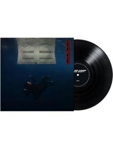BILLIE EILISH - HIT ME HARD..... (LP) - 602465223651