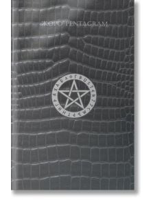 Блог Buster: 77 смъртни гряха - Жоро Pentagram - Жена, Мъж - ProBook - 9786190404910