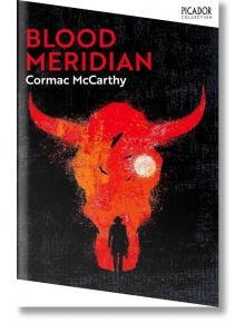 Blood Meridian