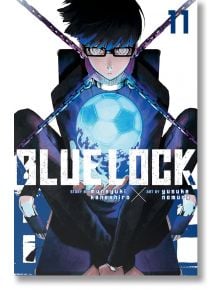 Blue Lock, Vol. 11
